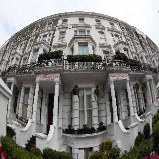 Casa de hóspedes Kensington