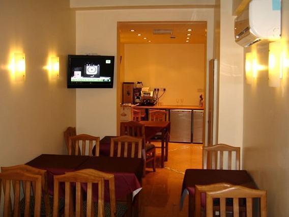 Casa de hóspedes Kensington 3*