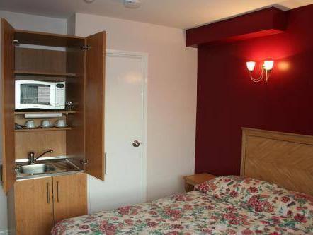 Kensington 3* Londres