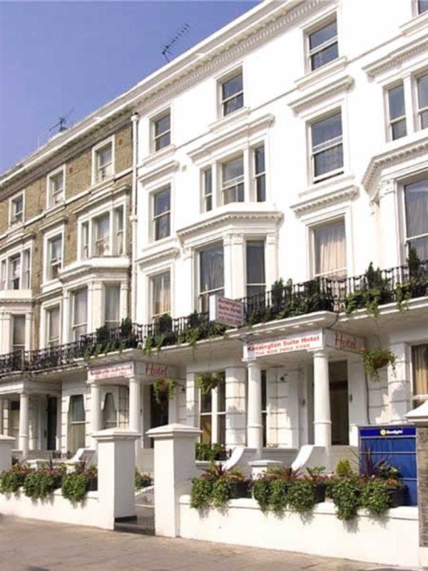 Kensington 3* Londres