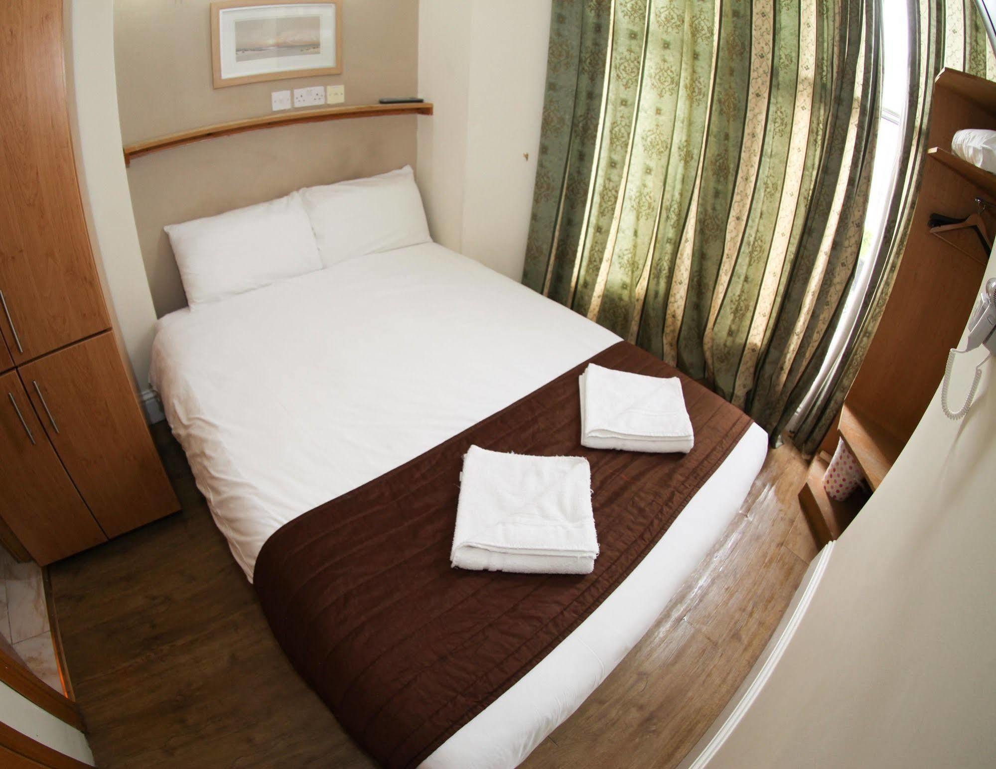 Casa de hóspedes Kensington