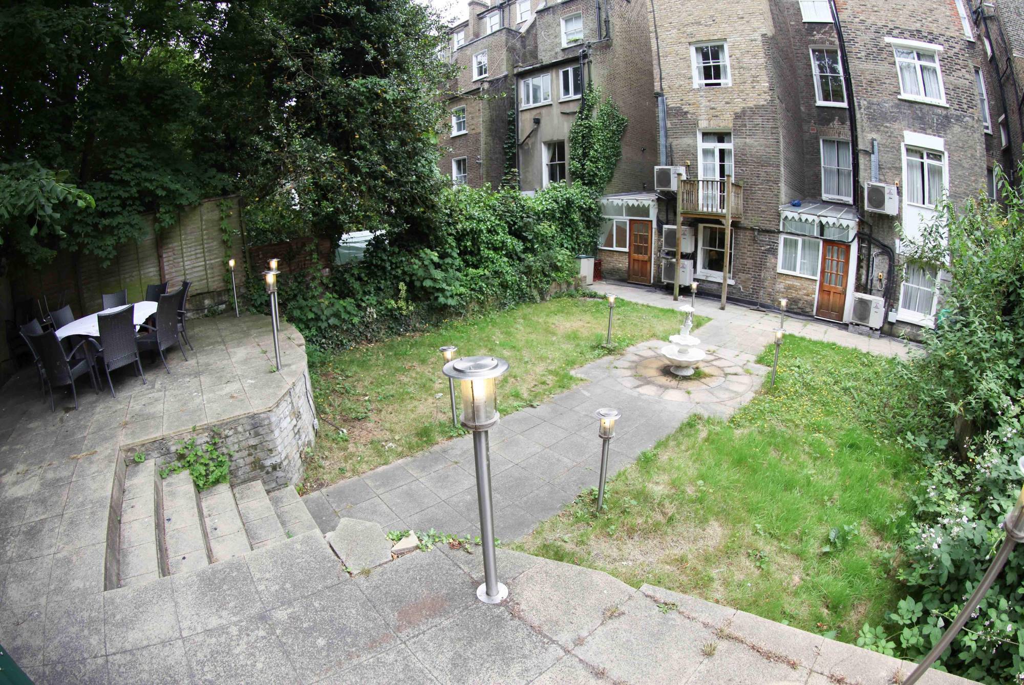 Casa de hóspedes Kensington